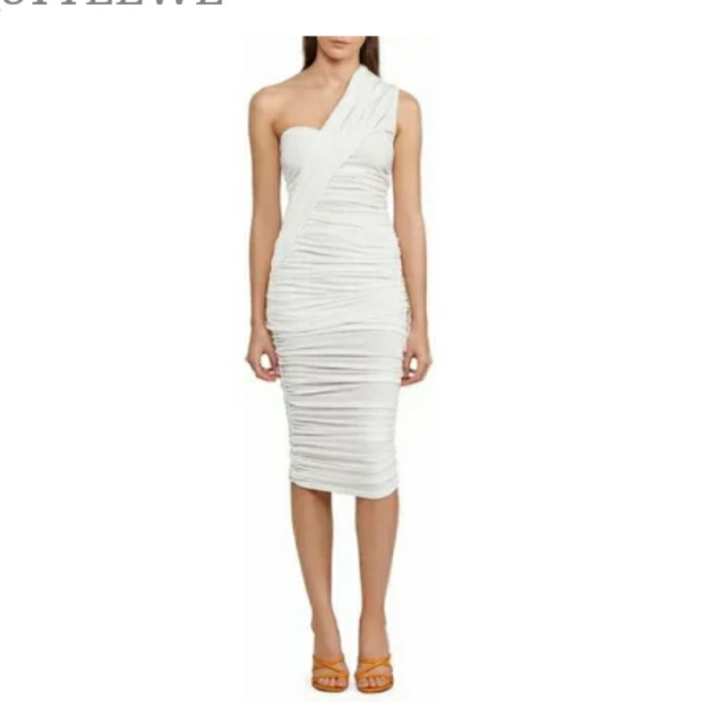Signficant Other Orion Dress - Picture 1 of 4